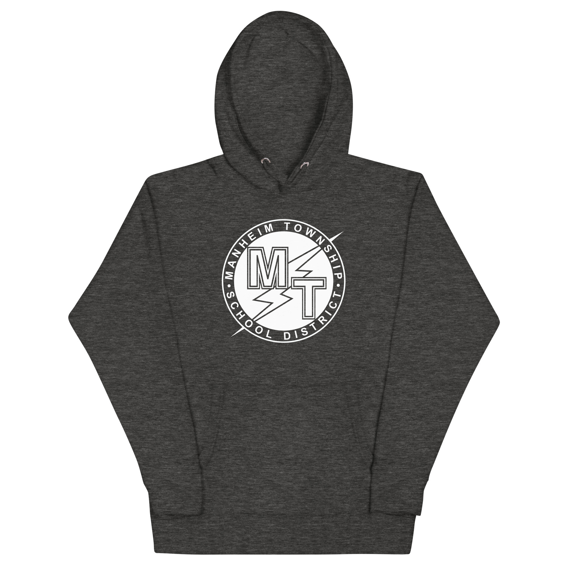 Township Logo Hoodie