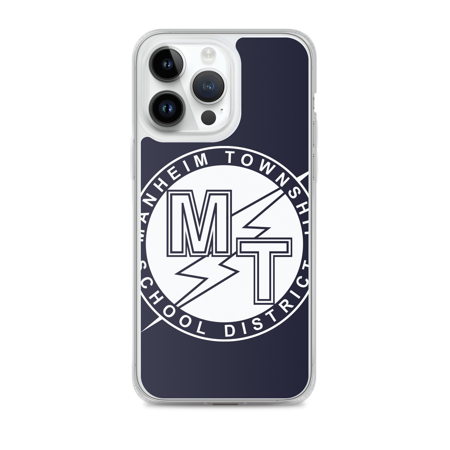 Township iPhone Case