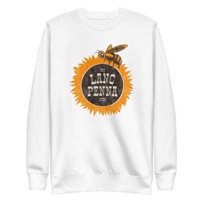 Bee Sunny Lancaster Sweatshirt