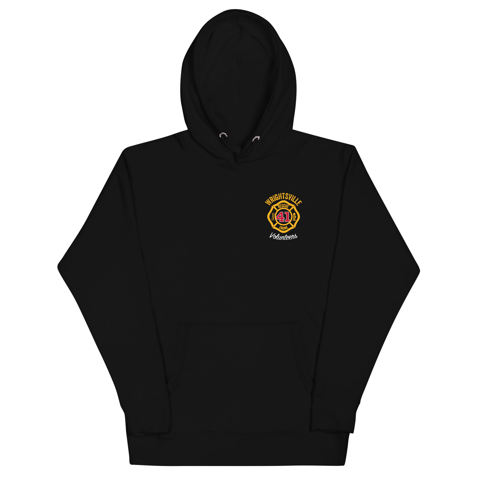 Wrightsville FD Hoodie