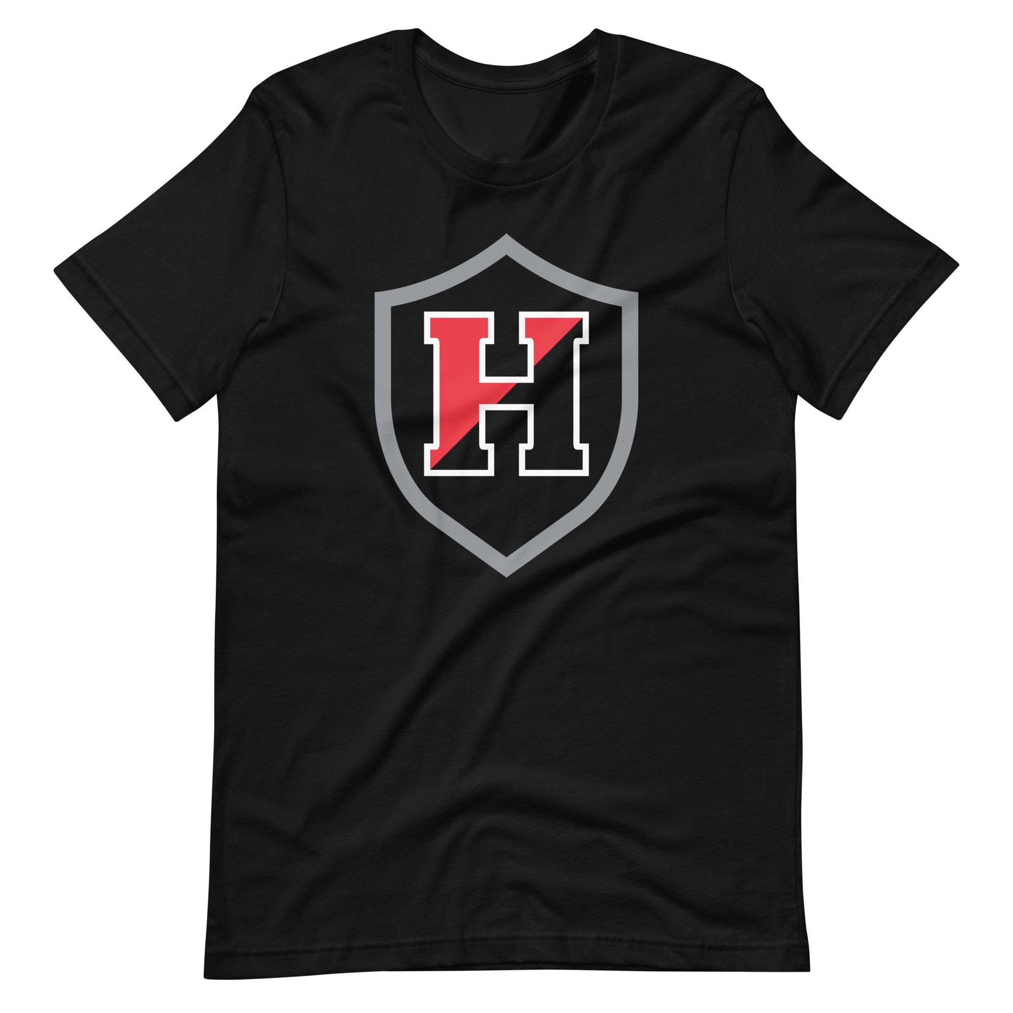 Hempfield Shield Tee