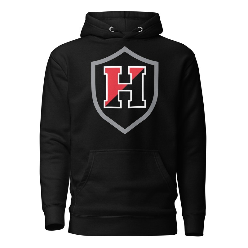 Hempfield Shield Hoodie