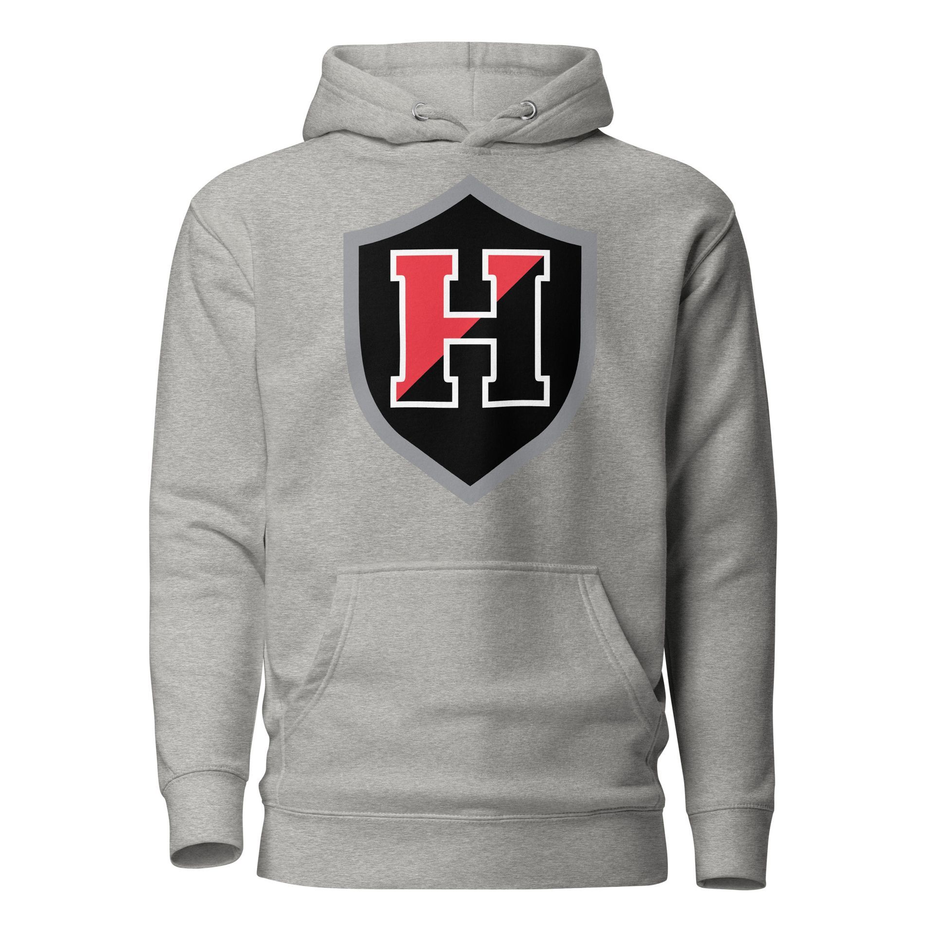 Hempfield Shield Hoodie