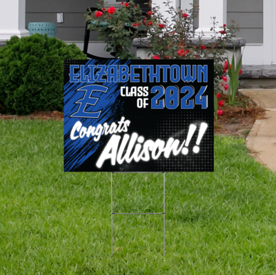 ELIZABETHTOWN 2025