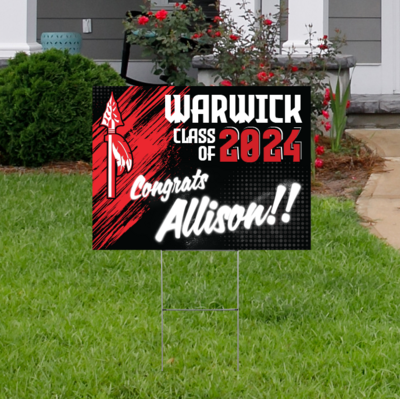 WARWICK 2025