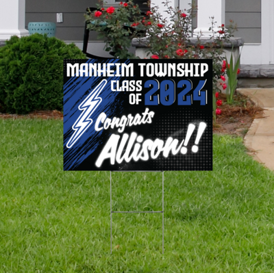 MANHEIM TOWNSHIP 2025