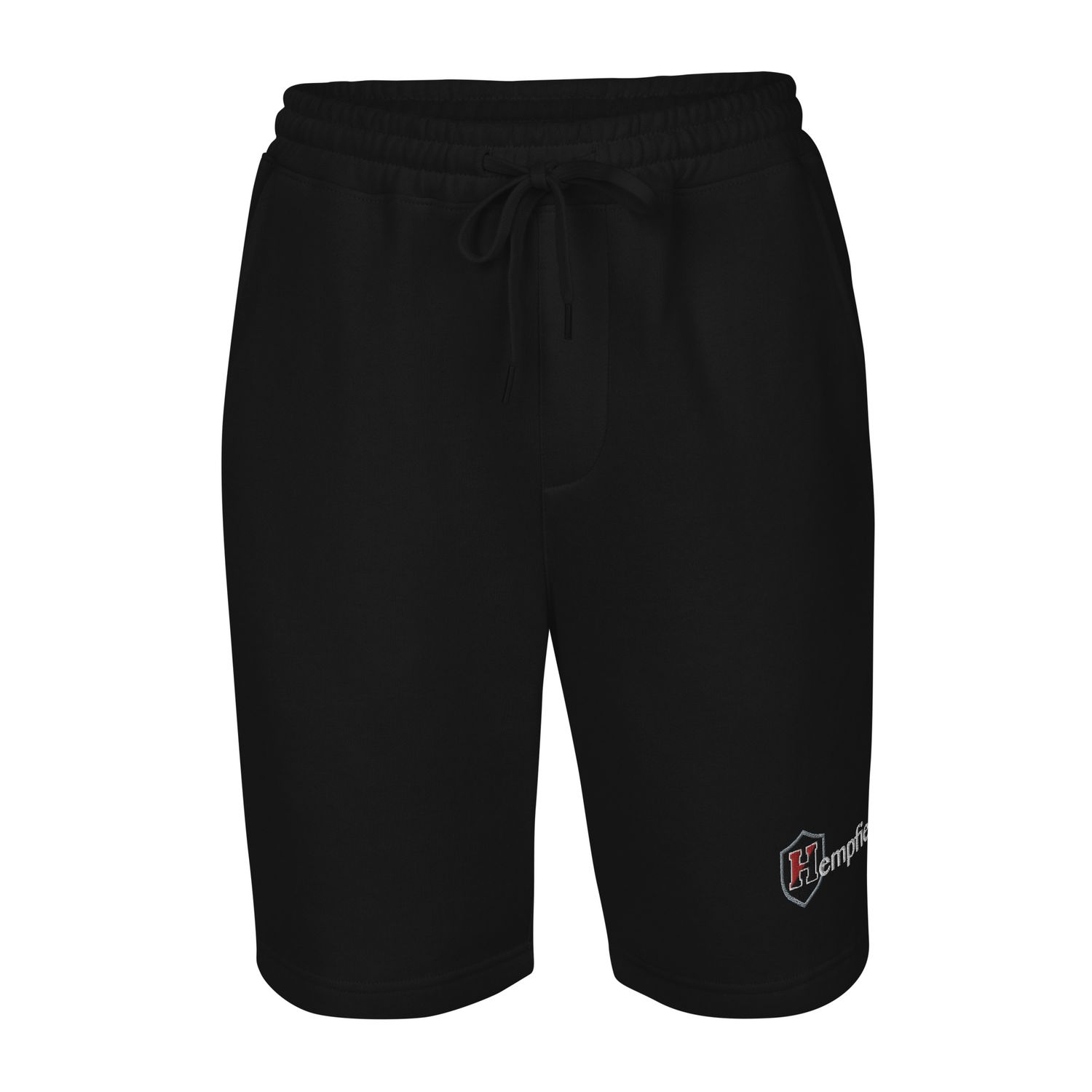 Hempfield Fleece Shorts