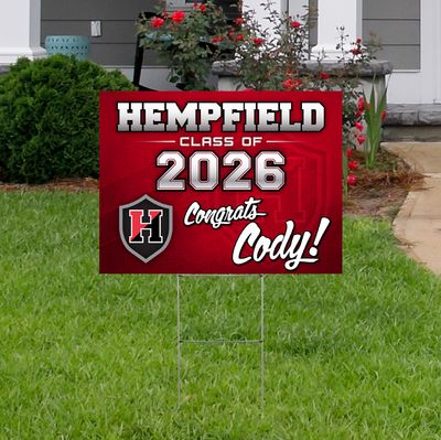 HEMPFIELD 2026