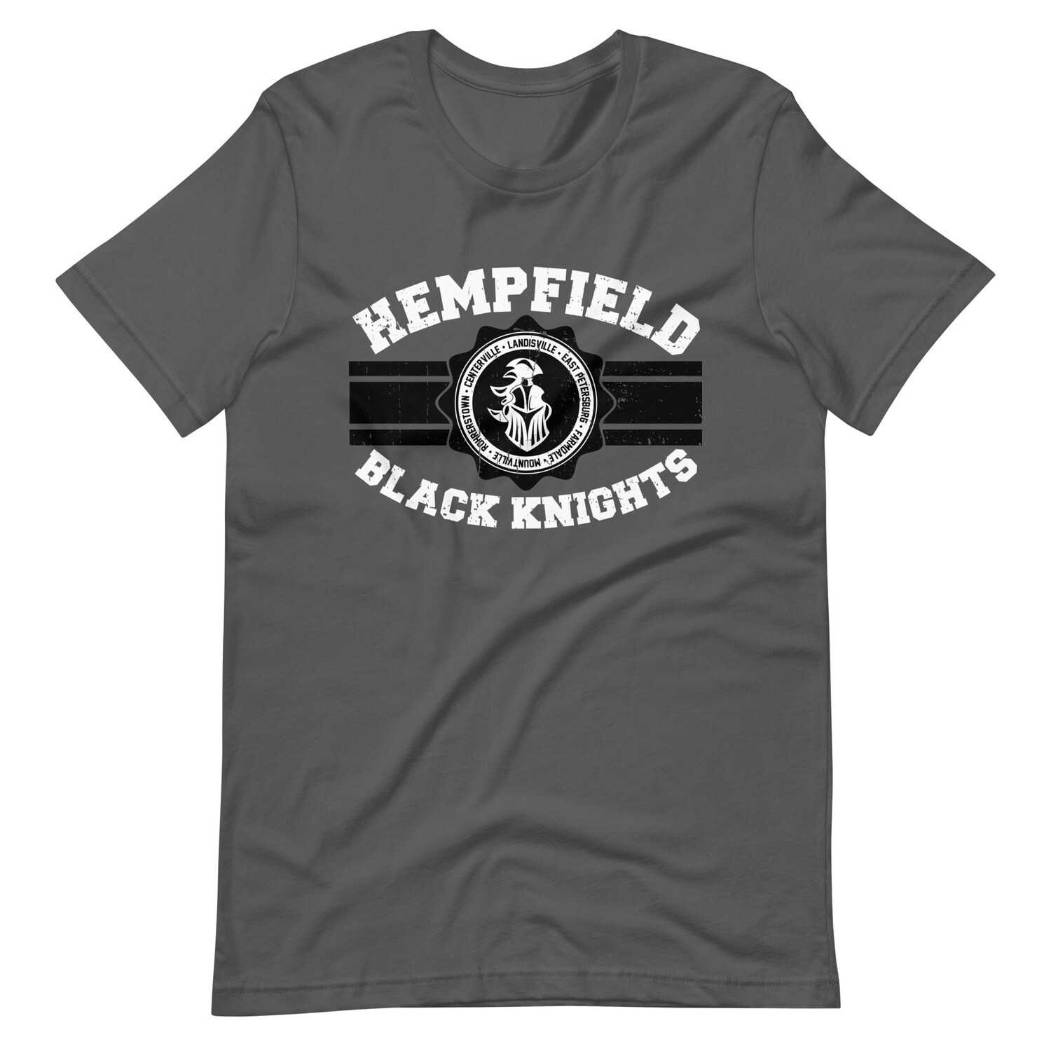 Hempfield Round Table Premium Tee