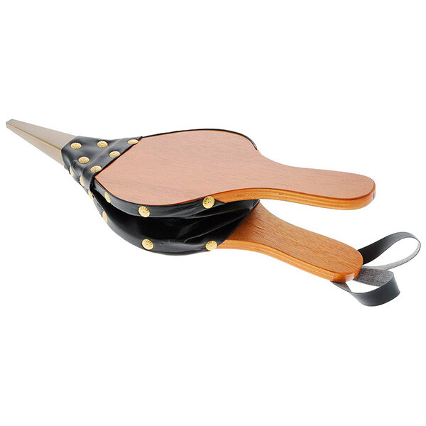 меха для раздувания огня