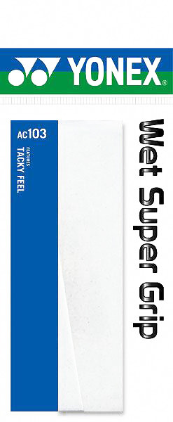 Yonex Wet Super Grip