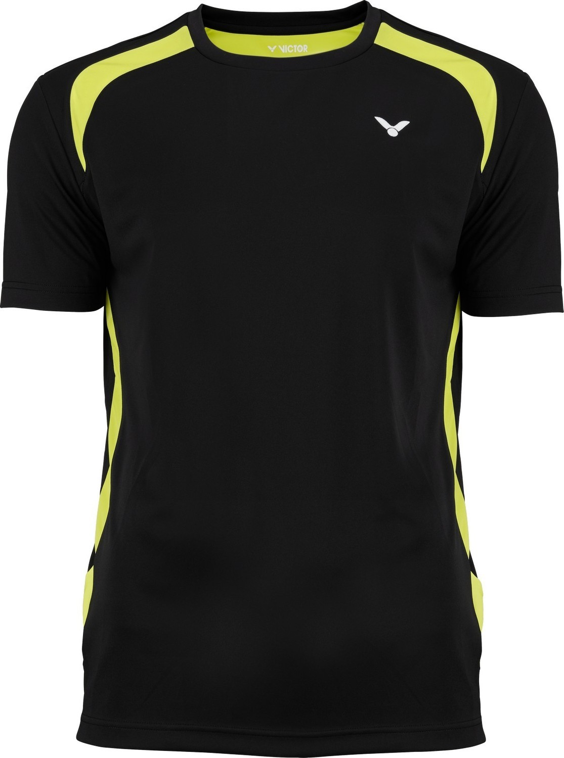 Victor Function T-Shirt Unisex 6949 - Black, Size: XL