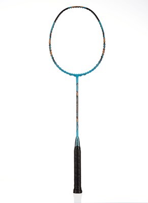 Kawasaki High Tension G3 Badminton Racket - Blue