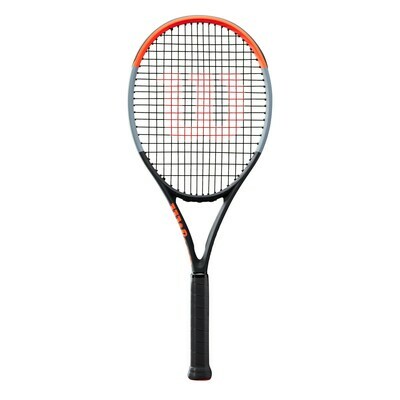 Wilson Clash 100 Tennis Racket