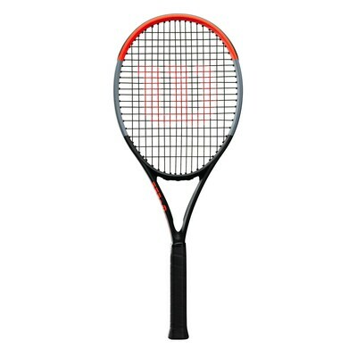 Wilson Clash 100 Pro Tennis Racket