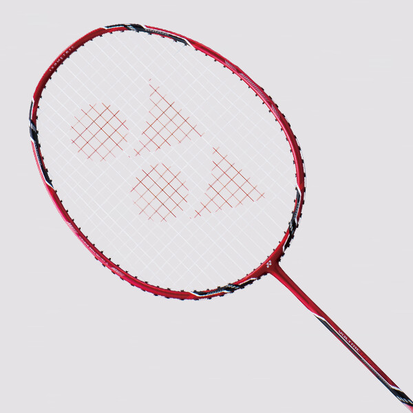 Yonex Voltric Lite Badminton Racket Red