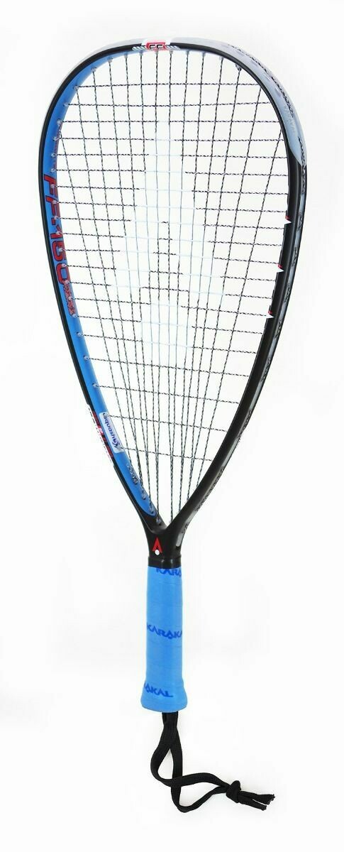 Karakal CRX 150 FF Racketball Racket