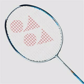 Yonex Nanoflare 600 Badminton Racket - Marine Blue
