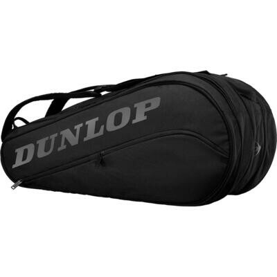 Dunlop CX Team 12 Pack Bag - Black