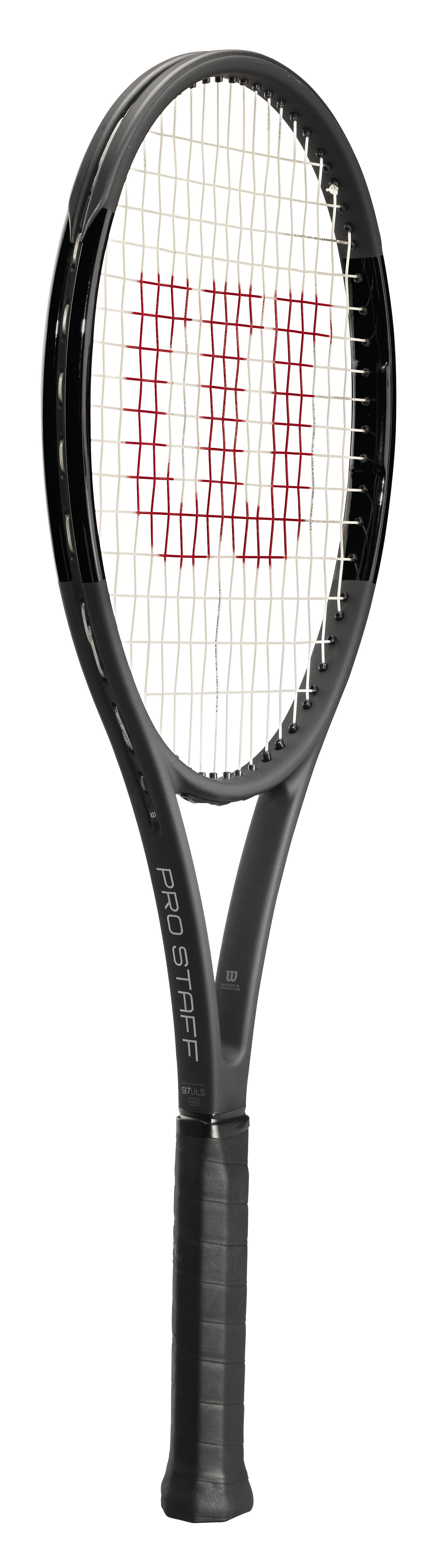wilson pro staff 97 uls black