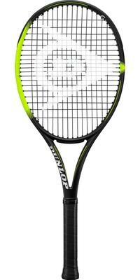 Dunlop Srixon SX 300 LS Tennis Racket - Black