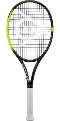 Dunlop Srixon SX 300 Lite Tennis Racket - Black