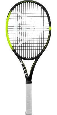 Dunlop Srixon SX 600 Tennis Racket - Black