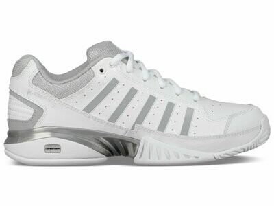 K-Swiss Receiver IV Women's All Court Tennis Shoes - White