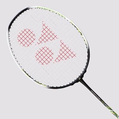 Yonex Nanoflare 170 Light Badminton Racket - Lime