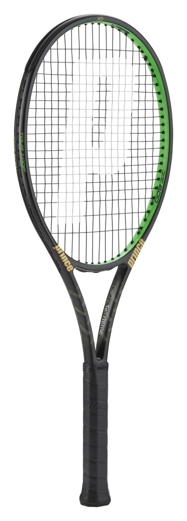 prince international tennis racket