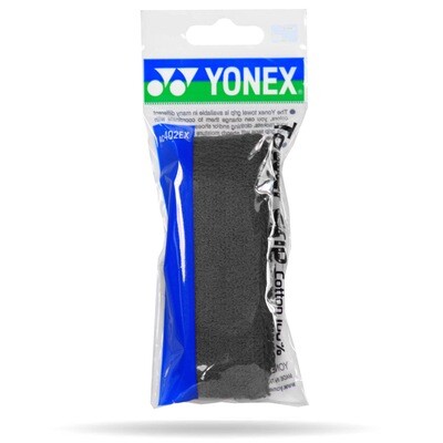 Yonex Towel Grip - Black