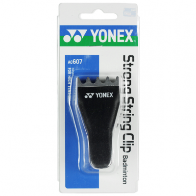 Yonex Strong String Clip - Badminton