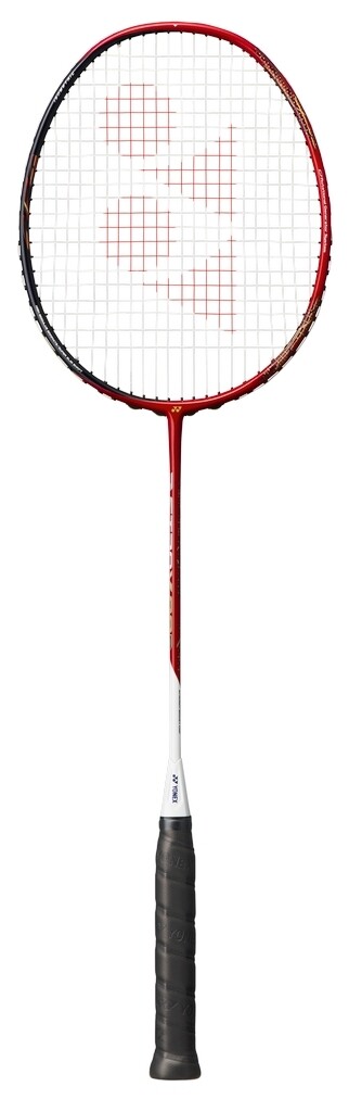 Yonex Astrox 88D Badminton Racket - White/Red