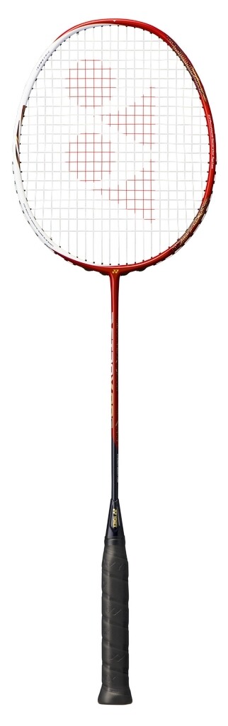 Yonex Astrox 88S Badminton Racket - White/Red