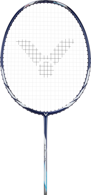 Victor Auraspeed 11B Badminton Racket - Blue