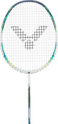 Victor Auraspeed Light Fighter 80 Badminton Racket