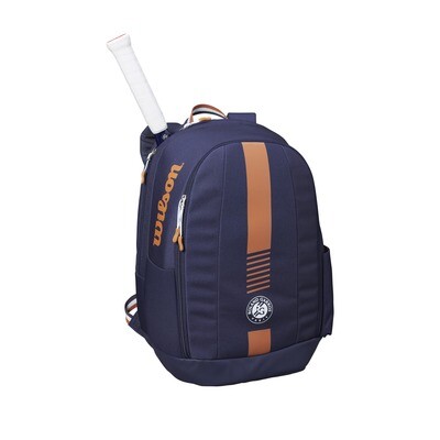 Tennis Bags &amp; Backpacks
