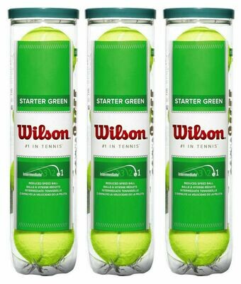 Wilson Junior Tennis