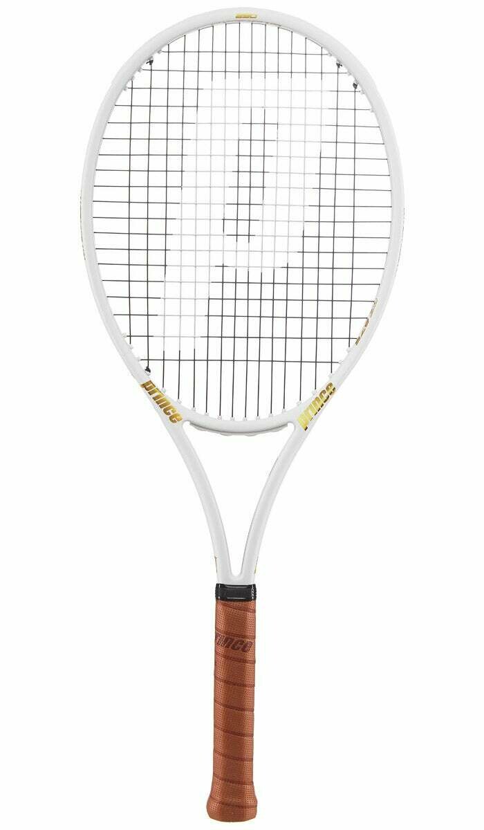 prince tour racket