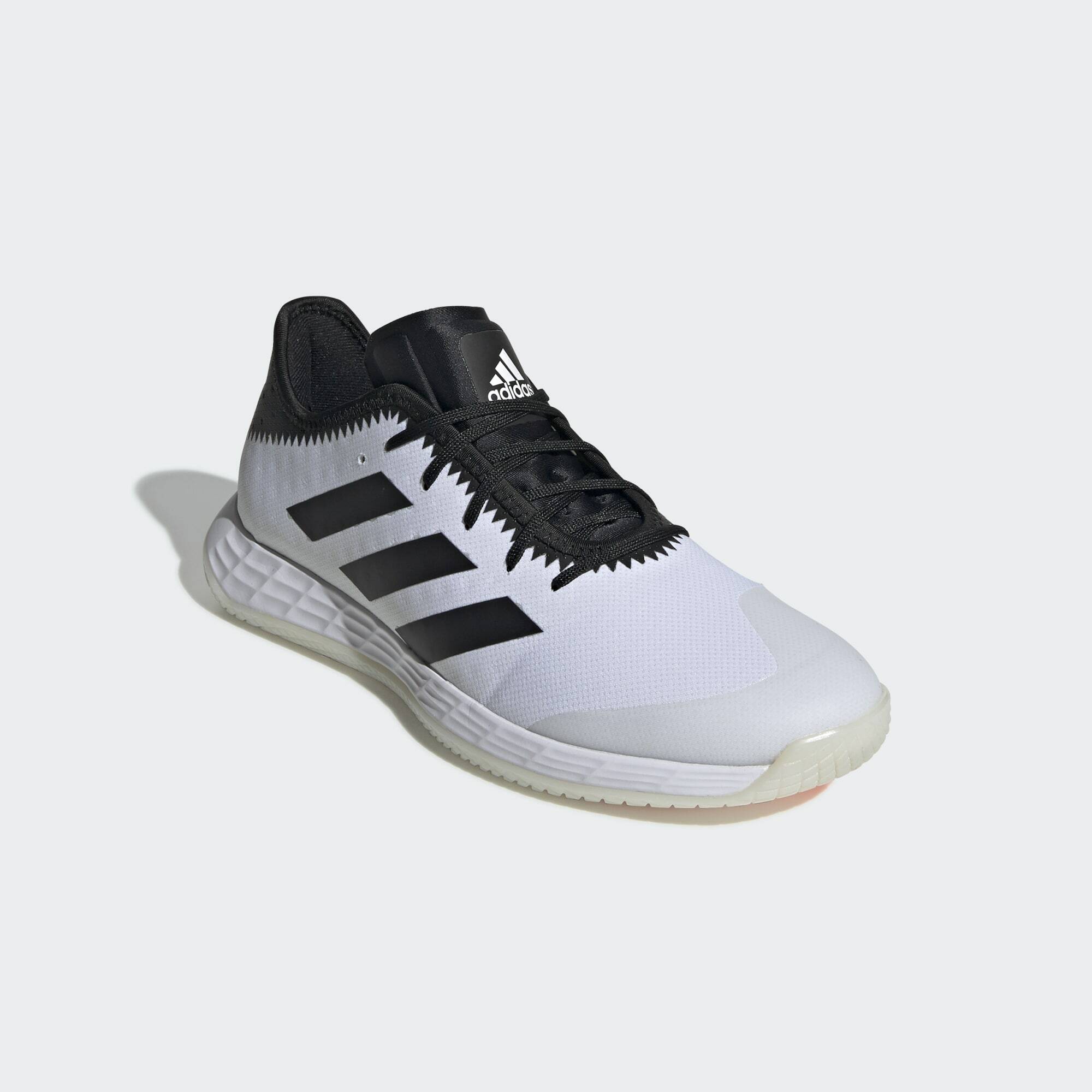 Adidas Adizero Fastcourt Court Shoes - White