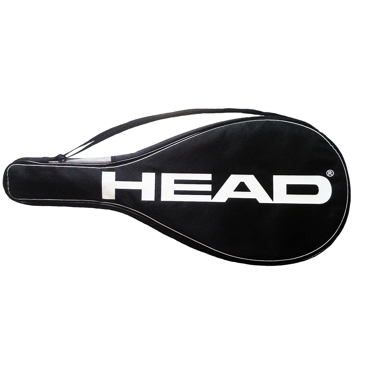Head Tennis Racket Cover - Black