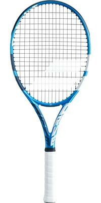 Babolat Evo Drive Blue Tennis Racket