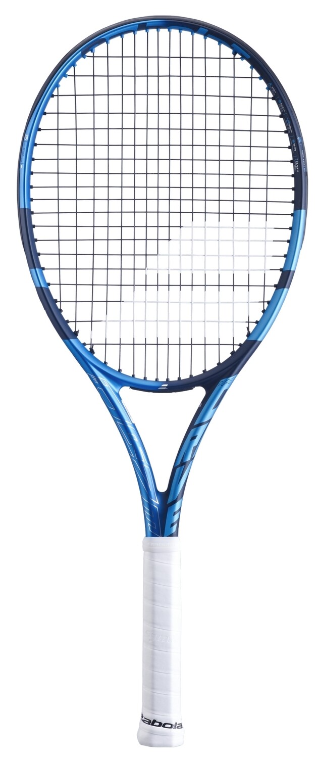 Babolat Pure Drive Lite 2021 Tennis Racket - Blue