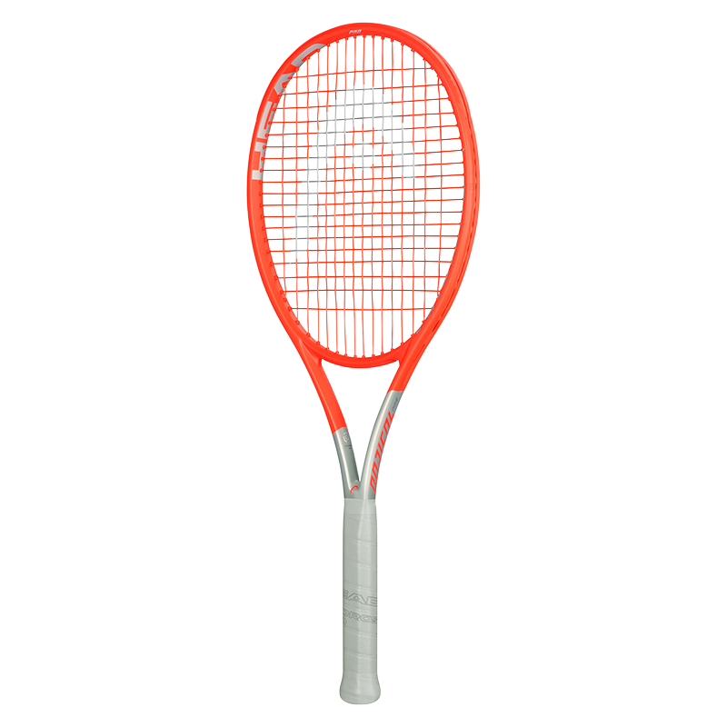 Head Graphene 360+ Radical Pro Tennis Racket - Orange