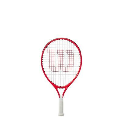 Wilson Roger Federer Junior Tennis Racket - 19 inch