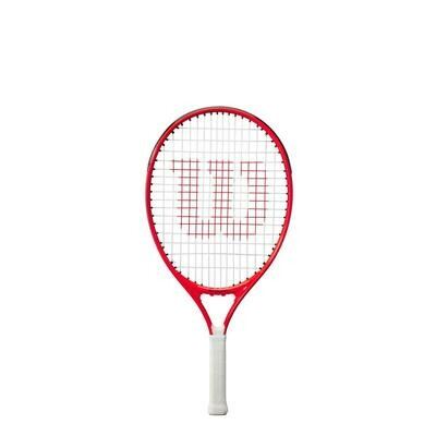 Wilson Roger Federer Junior Tennis Racket - 21 inch