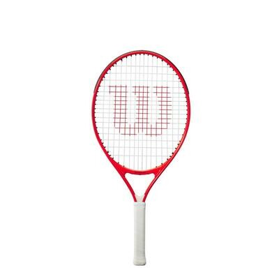 Wilson Roger Federer Junior Tennis Racket - 23 inch
