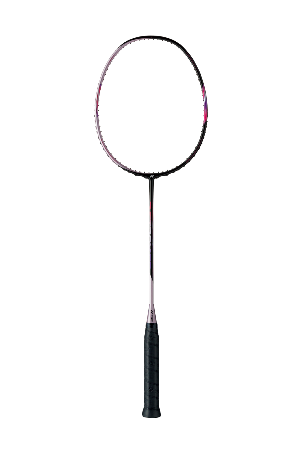 Yonex Astrox 55 Badminton Racket - Shine Pink