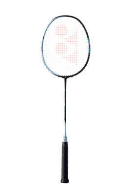 Yonex Astrox 55 Badminton Racket - Light Silver