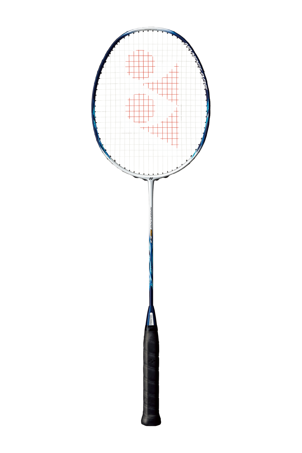 Yonex Nanoflare 160 FX Badminton Racket - Blue
